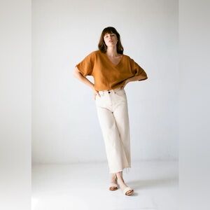 Suunday Gauze Dolman XL